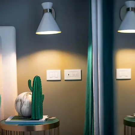 Byron Forte dei Marmi