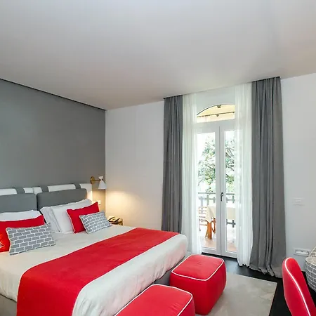 Byron 5* Forte dei Marmi