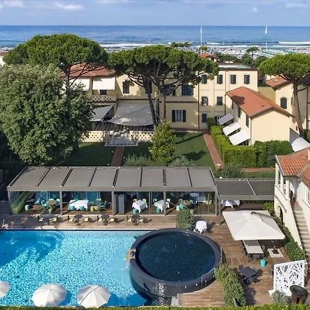 Byron Hotel Forte dei Marmi